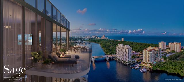 900 Intracoastal Drive Apt 701, Fort Lauderdale, FL 33304