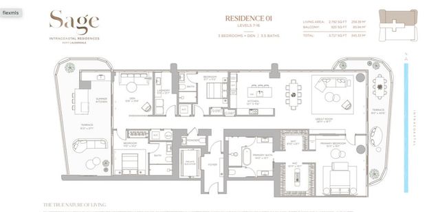 900 Intracoastal Drive Apt 701, Fort Lauderdale, FL 33304