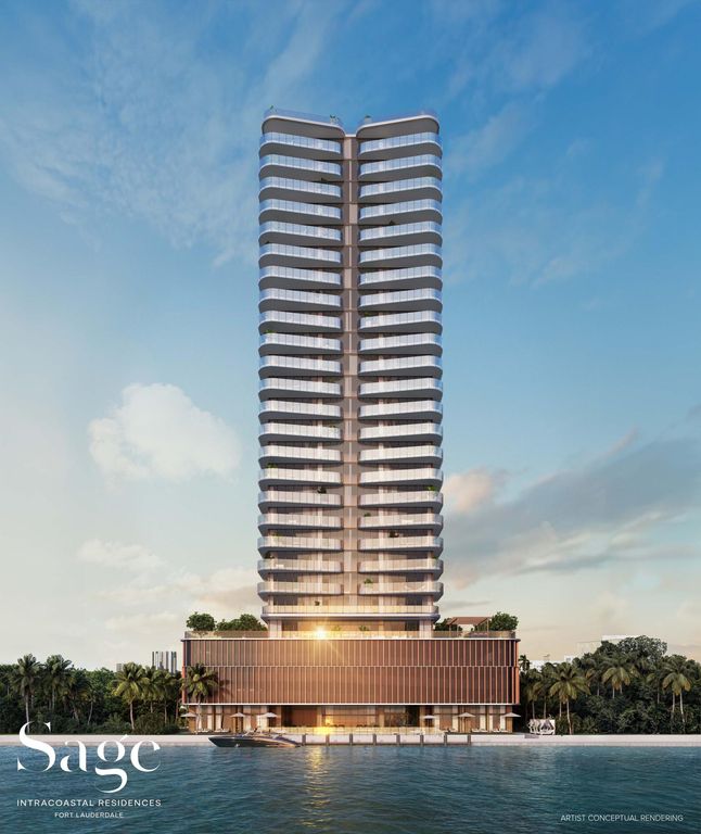 900 Intracoastal Drive Apt 701, Fort Lauderdale, FL 33304