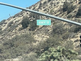 3480 Beaver Trail, Pinon Hills, CA 92372