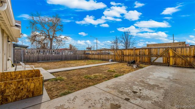 5322 Lincoln Street, Denver, CO 80216