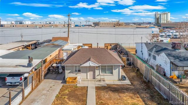 5322 Lincoln Street, Denver, CO 80216