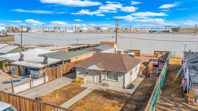 5322 Lincoln Street, Denver, CO 80216