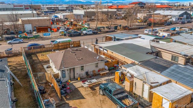 5322 Lincoln Street, Denver, CO 80216