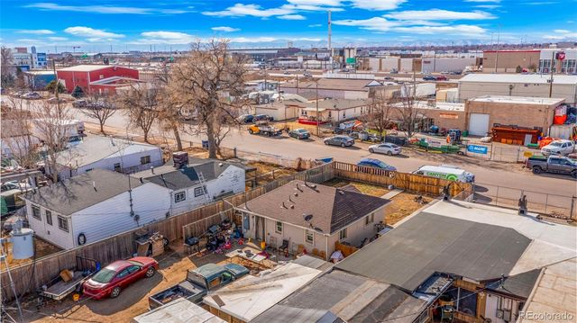 5322 Lincoln Street, Denver, CO 80216