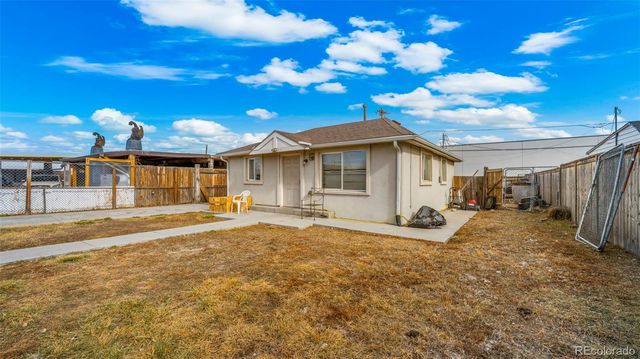 5322 Lincoln Street, Denver, CO 80216