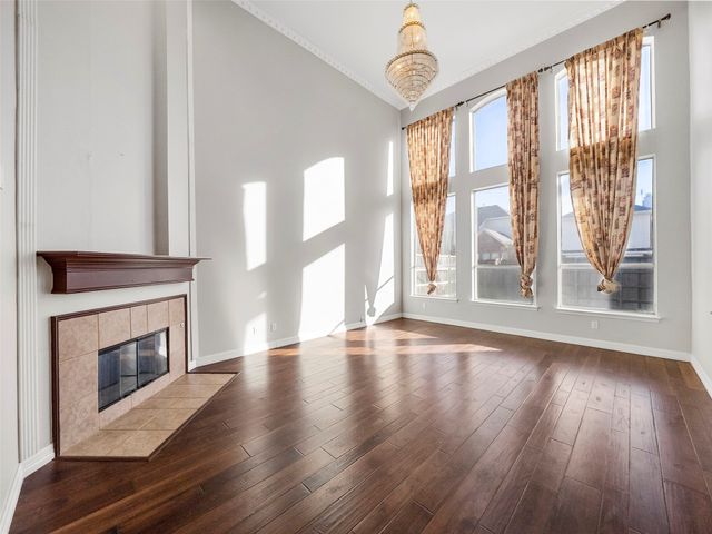 9943 Red Cedar Drive, Frisco, TX 75035