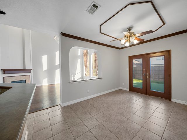 9943 Red Cedar Drive, Frisco, TX 75035