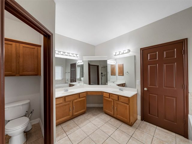 9943 Red Cedar Drive, Frisco, TX 75035