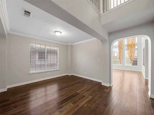 9943 Red Cedar Drive, Frisco, TX 75035