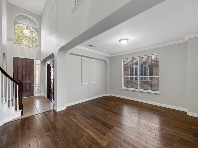 9943 Red Cedar Drive, Frisco, TX 75035