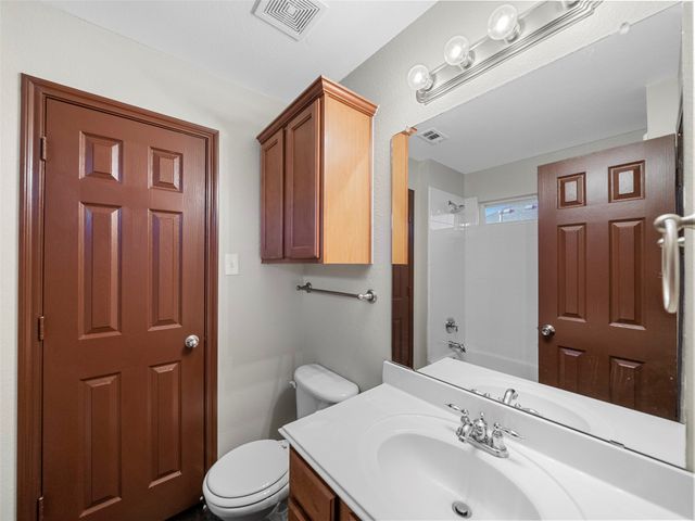 9943 Red Cedar Drive, Frisco, TX 75035