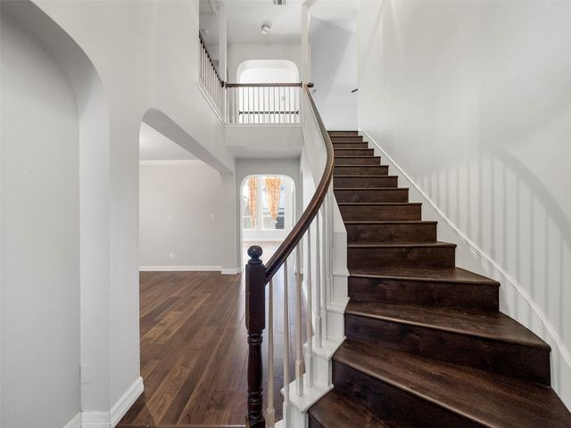 9943 Red Cedar Drive, Frisco, TX 75035