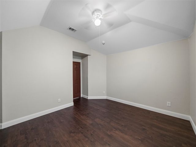 9943 Red Cedar Drive, Frisco, TX 75035