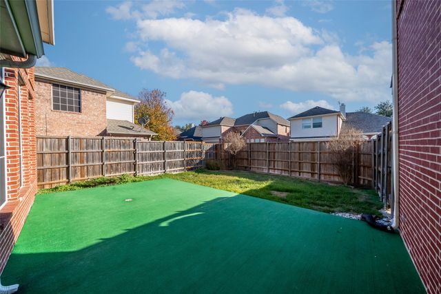 9943 Red Cedar Drive, Frisco, TX 75035