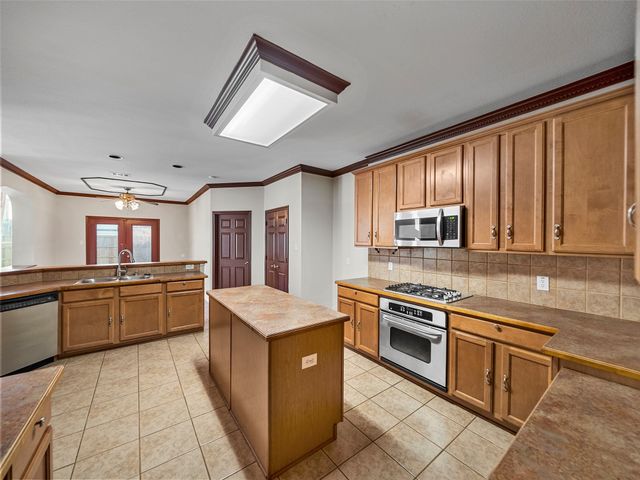 9943 Red Cedar Drive, Frisco, TX 75035