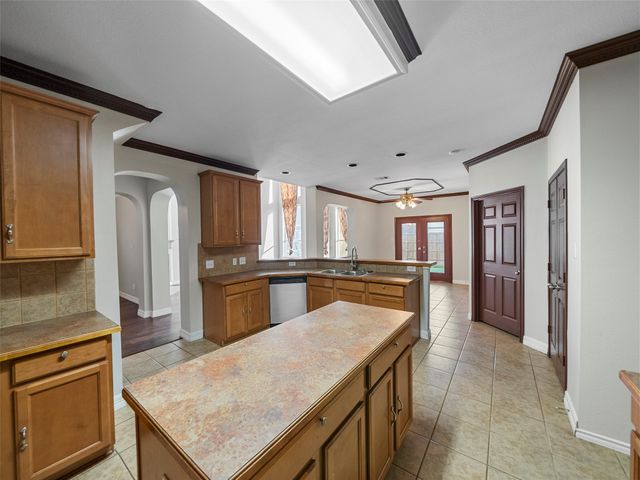 9943 Red Cedar Drive, Frisco, TX 75035