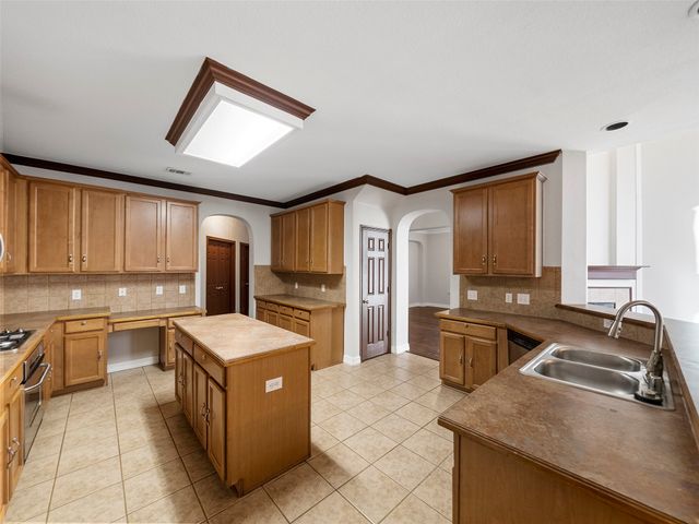 9943 Red Cedar Drive, Frisco, TX 75035