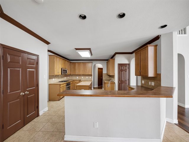 9943 Red Cedar Drive, Frisco, TX 75035