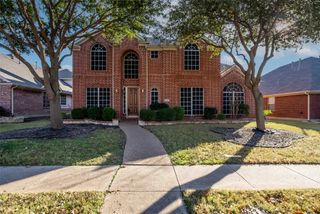 9943 Red Cedar Drive, Frisco, TX 75035
