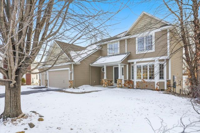 6933 Prairie Court S, Cottage Grove, MN 55016