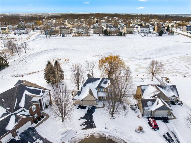 6933 Prairie Court S, Cottage Grove, MN 55016