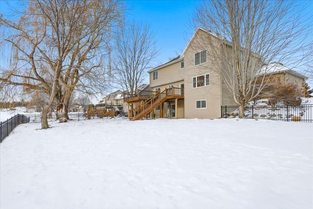 6933 Prairie Court S, Cottage Grove, MN 55016