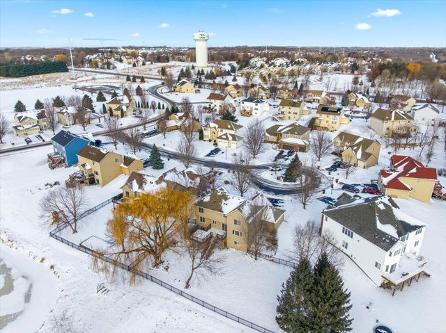 6933 Prairie Court S, Cottage Grove, MN 55016