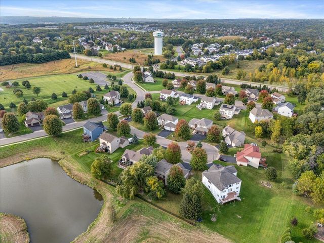 6933 Prairie Court S, Cottage Grove, MN 55016