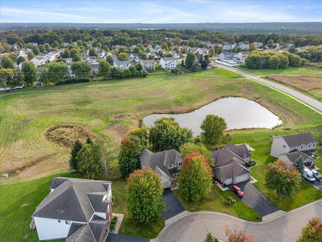 6933 Prairie Court S, Cottage Grove, MN 55016