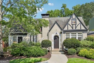 1596 Emory Road NE, Atlanta, GA 30306