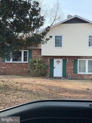 5528 RUDY LN, Fredericksburg, VA 22407