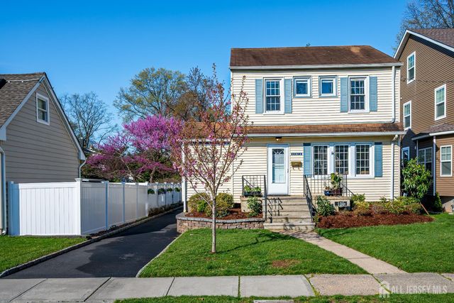 121 Columbia Avenue, Metuchen, NJ 08840