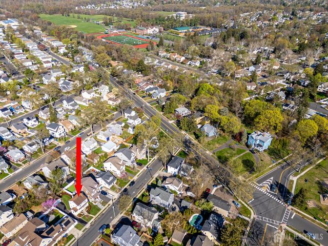 121 Columbia Avenue, Metuchen, NJ 08840