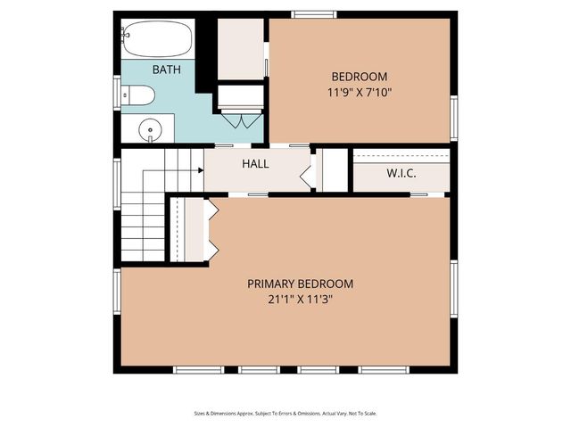 121 Columbia Avenue, Metuchen, NJ 08840