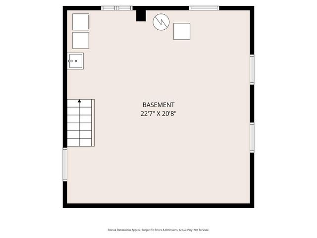 121 Columbia Avenue, Metuchen, NJ 08840