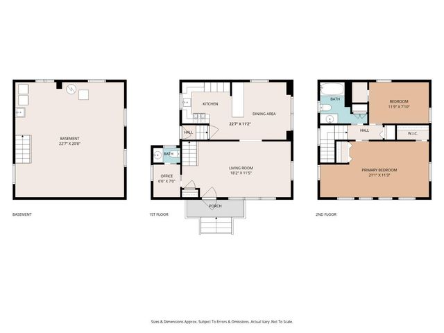 121 Columbia Avenue, Metuchen, NJ 08840