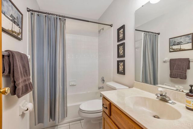 2136 Stillwell Beckett Road, Hanover Twp, OH 45013