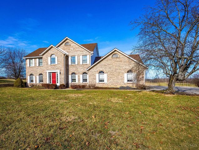2136 Stillwell Beckett Road, Hanover Twp, OH 45013