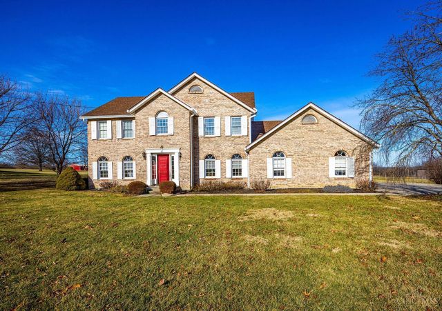 2136 Stillwell Beckett Road, Hanover Twp, OH 45013