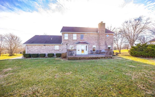 2136 Stillwell Beckett Road, Hanover Twp, OH 45013