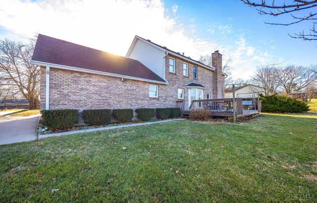 2136 Stillwell Beckett Road, Hanover Twp, OH 45013