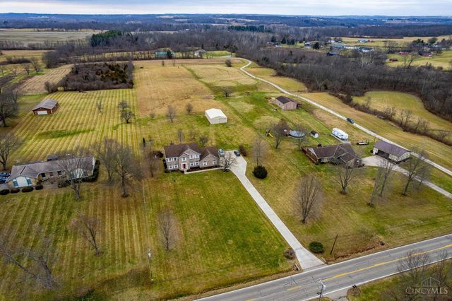 2136 Stillwell Beckett Road, Hanover Twp, OH 45013