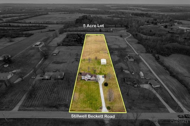 2136 Stillwell Beckett Road, Hanover Twp, OH 45013