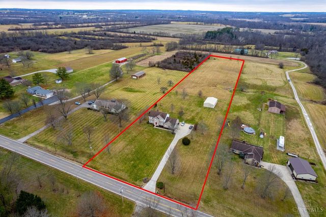 2136 Stillwell Beckett Road, Hanover Twp, OH 45013