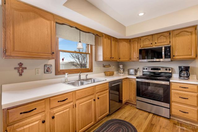 2136 Stillwell Beckett Road, Hanover Twp, OH 45013