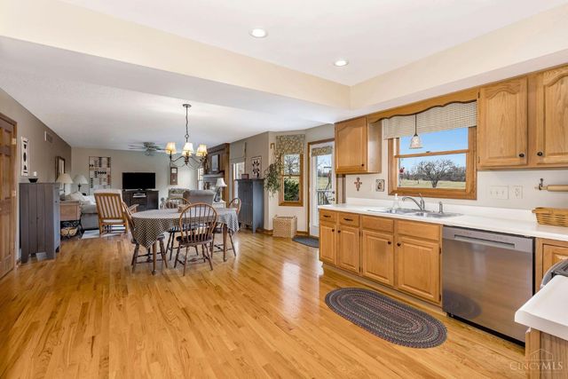 2136 Stillwell Beckett Road, Hanover Twp, OH 45013