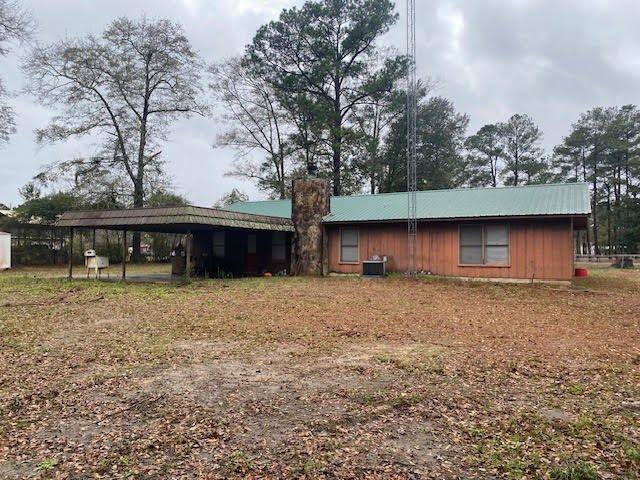 782 1st Ave, Ashford, AL 36312