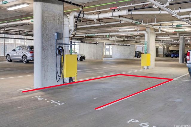 1001 Queen Street 2110, Honolulu, HI 96814