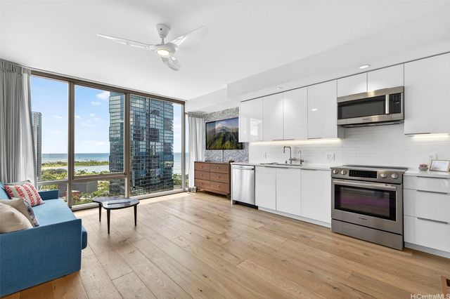1001 Queen Street 2110, Honolulu, HI 96814